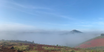 Đất nền Bảo Lộc - Sổ sẵn - View hồ -  Giá 1tr3/m2