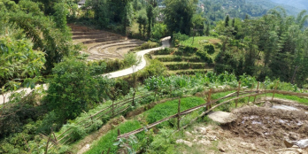 Bán nhanh lô đất 2000m2, MT20m trung tâm Y Tý, Bát Xát, Lào Cai, 0942.365.111