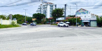 BÁN ĐẤT TÁI ĐỊNH CƯ K8 MẶT TIỀN ĐƯỜNG D3 CAM LÂM KHÁNH HÒA FULL THỔ CƯ.