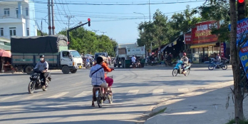 Công ty bung 2 lốc mới giá đầu tư chỉ từ 1.3ty, ngay khu công nghiệp Nam Tân Uyê