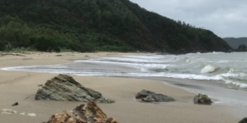 Đất vịnh Xuân đài phường Xuân đài thị xã sông cầu Phú yên