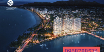 Căn hộ cao cấp 5 sao mặt tiền biển đường Trần Phú. Chỉ 600tr (30%) sở hữu ngay