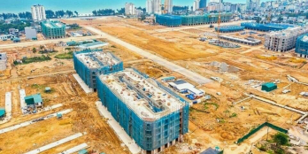 Sun Sầm Sơn ra hàng căn hộ cao tầng. Sổ lâu dài, cạnh Sun World lớn nhất ViệtNam