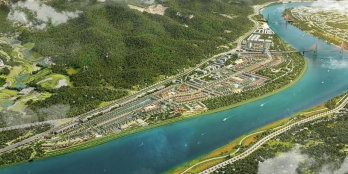 Đặt Giữ Chỗ Ngay Ưu Tiên Lô Đẹp Dự Án Casa Del Rio Hòa Bình