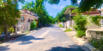 Bán đất trung tâm Cam Đức Cam Lâm Khánh Hòa đường QH rộng 30m full thổ cư.