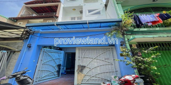 Bán Gấp nhà đường Nguyễn Công Trứ, Q1, vị trí đắt địa, 92m2, 5 tầng