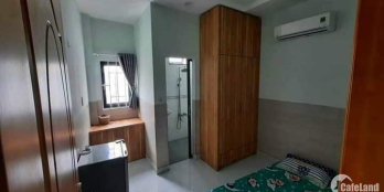 MẶT TIỀN ĐỖ THỊ LỜI, Q3, 6 TẦNG, 45 M2 CHỈ 12.8 TỶ