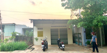 Bán đất trung tâm thị trấn Chư Prong tình Gia Lai