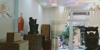 CẦN BÁN NHÀ ĐƯỜNG NGUYỄN TRUNG TRỰC, PHƯỜNG 4, ĐÀ LẠT