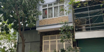 Siêu phẩm hàng giới hạn! Liền kề Dương Nội, Hà Đông, Dt 48m2, ô tô vào 7.28 tỷ