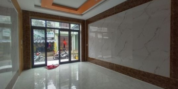 Bán nhà Mặt tiền Lê Thiệt, Liên Chiểu, Đà Nẵng