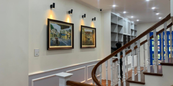 Bán Nhà Riêng Sài Đồng - Long Biên- Ngõ Thông - Full Nội Thất