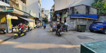 Bán Nhà Riêng Phố Ngọc Lâm- Long Biên- Kinh Doanh- Ngõ oto Tránh
