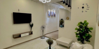 Bán Nhà Ở Ngay Trương Hoàng Thanh Khu K300 chỉ nhỉnh 5 tỷ