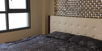 Cần cho thuê căn hộ cao cấp 1 PN The Gold View, đường Bến Vân Đồn, Quận 4.