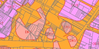 Lô đất rẻ nhất TP Bà Rịa cạnh cao tốc BH - VT QH mới 2021 - 2030 Đường Số 13