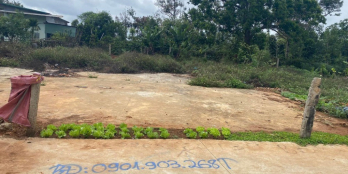 Etu chưa bao giờ hết hot - thổ cư 5x24 chỉ 900tr