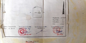 Cần Bán lô đất gần KCN sơn mỹ có 200m thổ cư