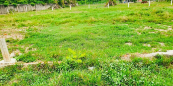 Đất Mặt Tiền, Xã Nhuận Đức, 165m2, Sổ Hồng Riêng