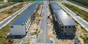 Mở bán siêu dự án Phú Giáo chỉ với 438tr(50%) đầu tư tiềm năng 30%