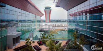 Đất nền Vân Đồn, tiềm năng vàng cho các nhà đầu tư yêu biển