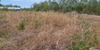 Bán đất DT 3416m2 gần đường Hội Bài - Châu Pha xã Tân Hoà, tx Phú Mỹ, BR- VT