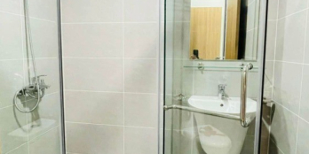 Bỏ nhà thuê lên Căn hộ 2PN trung tâm TP Dĩ An chỉ với mức trả góp 6tr/ tháng.