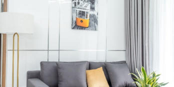 Bcons Bình Dương mở bán số lượng có hạn 20 căn hộ giá rẻ, chỉ 1.3 tỷ 2PN.