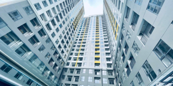 Thuê nhà làm gì khi BCONS mở bán căn hộ 2 PN giá trả góp chỉ từ 6.5tr/ tháng