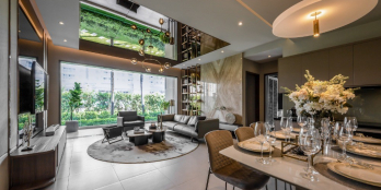 Căn hộ 113m2 tại WestGate - Đầu tư 1 lời 1 - Chiết khấu cao nhất thị trường