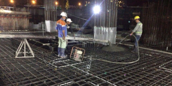 Bán căn hộ chung cư của dự án Metro Star