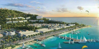 Vương quốc không ngủ đầu tiên tại bán đảo Hải Giang - Tập đoàn Hưng Thịnh