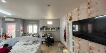 Xe Hơi đỗ cửa, Nhà 5 tầng, ngang 5m, nở hậu tài lộc P10,Q3, Chỉ 9 tỷ 6