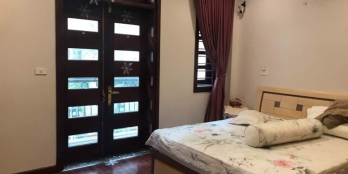 Bán Nhà Phân Lô, Vỉa Hè, Kinh Doanh, Phố Nguyễn Huy Tưởng, giá 20 tỷ