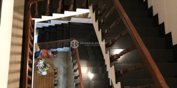 BÁN NHÀ MẶT TIỀN 1T2L NGUYỄN HỚI PHƯỜNG NGUYỄN AN NINH DT RỘNG 183M2 CHỈ 14 TỶ