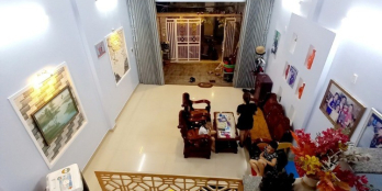 Bán nhà Kiệt Ô Tô, 100m2 Đường 2/9 Hải Châu, Gía Rẻ chỉ - 4xxTỷ.