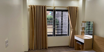 Bán nhà Đại Từ, ngõ nông rộng, 44m2x5 tầng chỉ 4.9 tỷ.