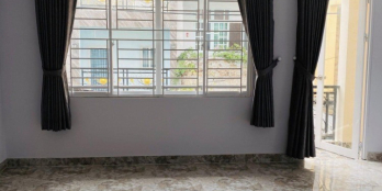 Bán nhà ở ngay khu Phạm Văn Hai - Lê Văn Sỹ chỉ 5 tỷ