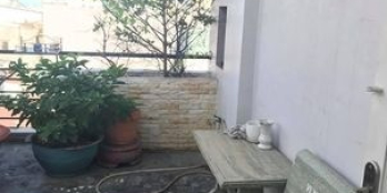 Hẻm Xe Hơi Bàu Cát Phường 11 Tân Bình