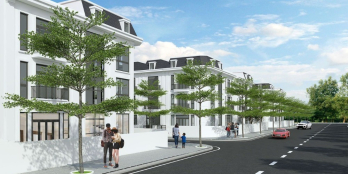 Chủ đang cần tiền gấp bán nhanh lô đất 126m2 quận Dương Kinh.