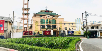 Đất Mặt Tiền, Xã Tân An Hội, 143.2m2, Sổ Hồng Riêng