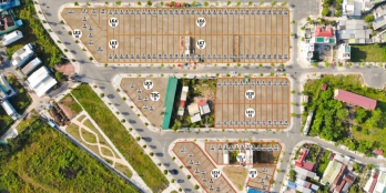 Bán gấp đất chính chủ 125m2 phường Chánh Lộ, Quảng Ngãi