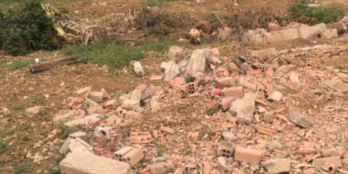 Bán đất Tân bình Mới Sổ 9 lô giá f0 cho nhà đầu tư