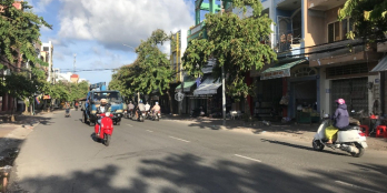 BÁN ĐẤT THỔ CƯ NỞ HẬU 116.9M2 MẶT TIỀN NGUYỄN AN NINH GIÁ CHỈ 13 TỶ!!!