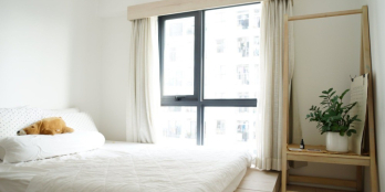 Trả nhà thuê mua Căn hộ 2PN trung tâm TP Dĩ An với mức trả góp 7tr/ tháng.