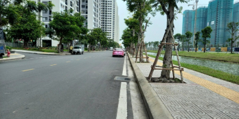 Căn hộ The Beverly – Vinhomes Grand Park xa hoa, đẳng cấp