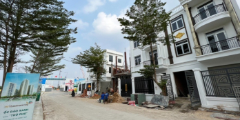 Căn hộ cao cấp mặt tiền vành đai 3 chỉ từ 36 tr/m2 tại MT Eastmark City