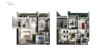 chỉ cần 1.3ty sở hữu ngay căn hộ cao cấp 5 sao FIATO TP. Thủ Đức