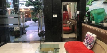 Bán khách sạn view biển, Sơn Trà, Đà Nẵng