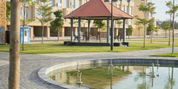 CHỈ VỚI 5,5 TỶ ĐỒNG SỠ HỮU NGAY SHOPHOUSE 4 TẦNG VEN BIỂN ĐÀ NẴNG, SỔ ĐỎ SỞ HỮU